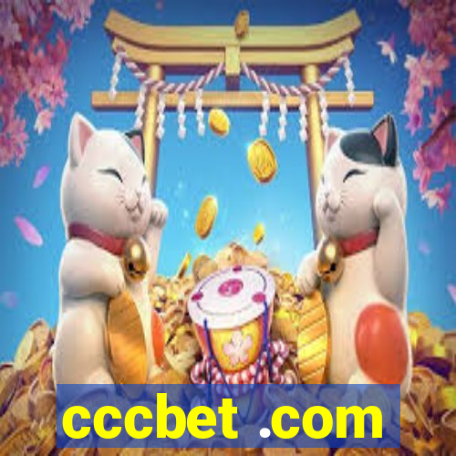 cccbet .com